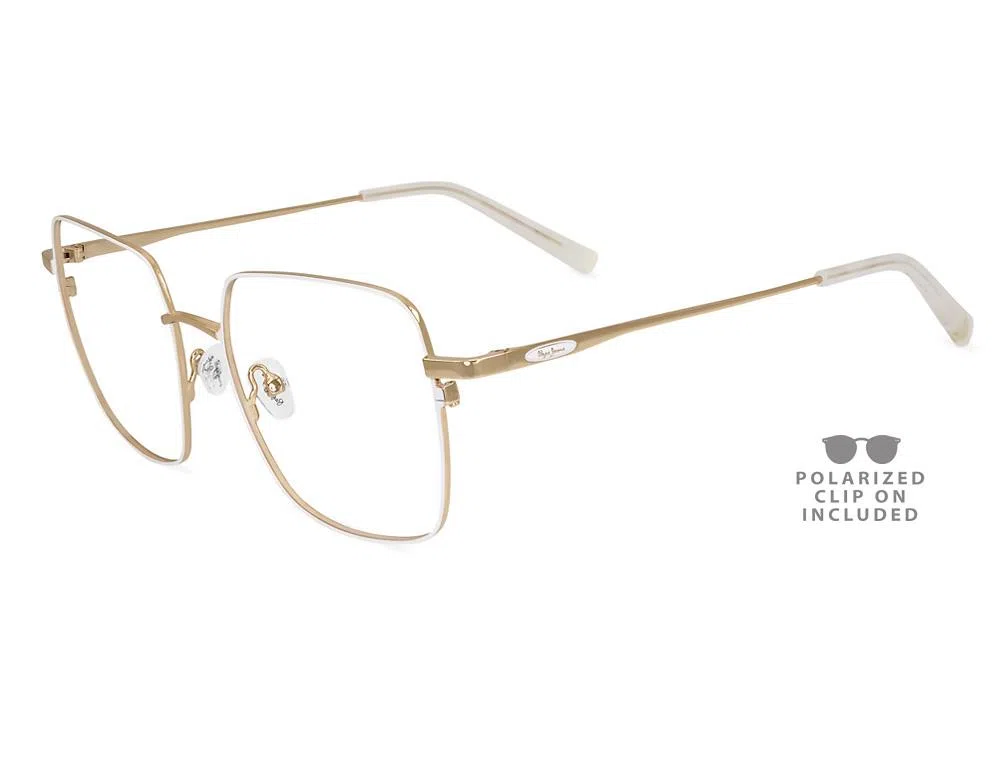 Pepe Jeans PJ5208 Eyeglasses - view 2